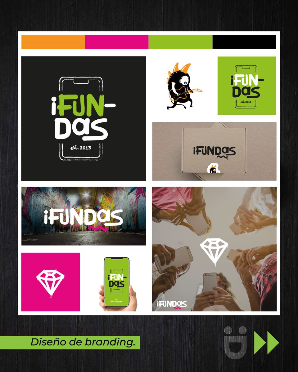 iFundas México