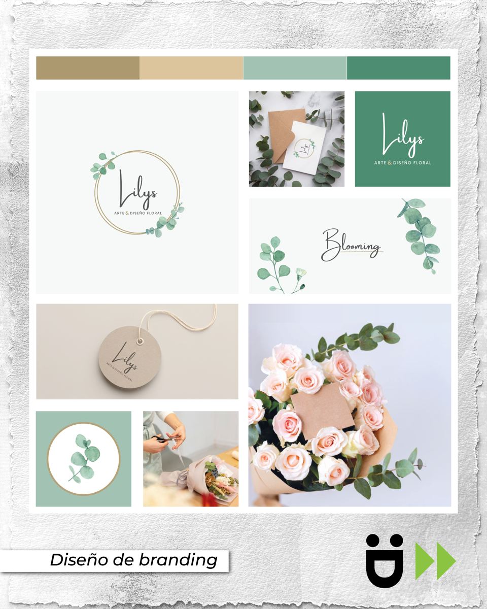 Lilys Arte Floral