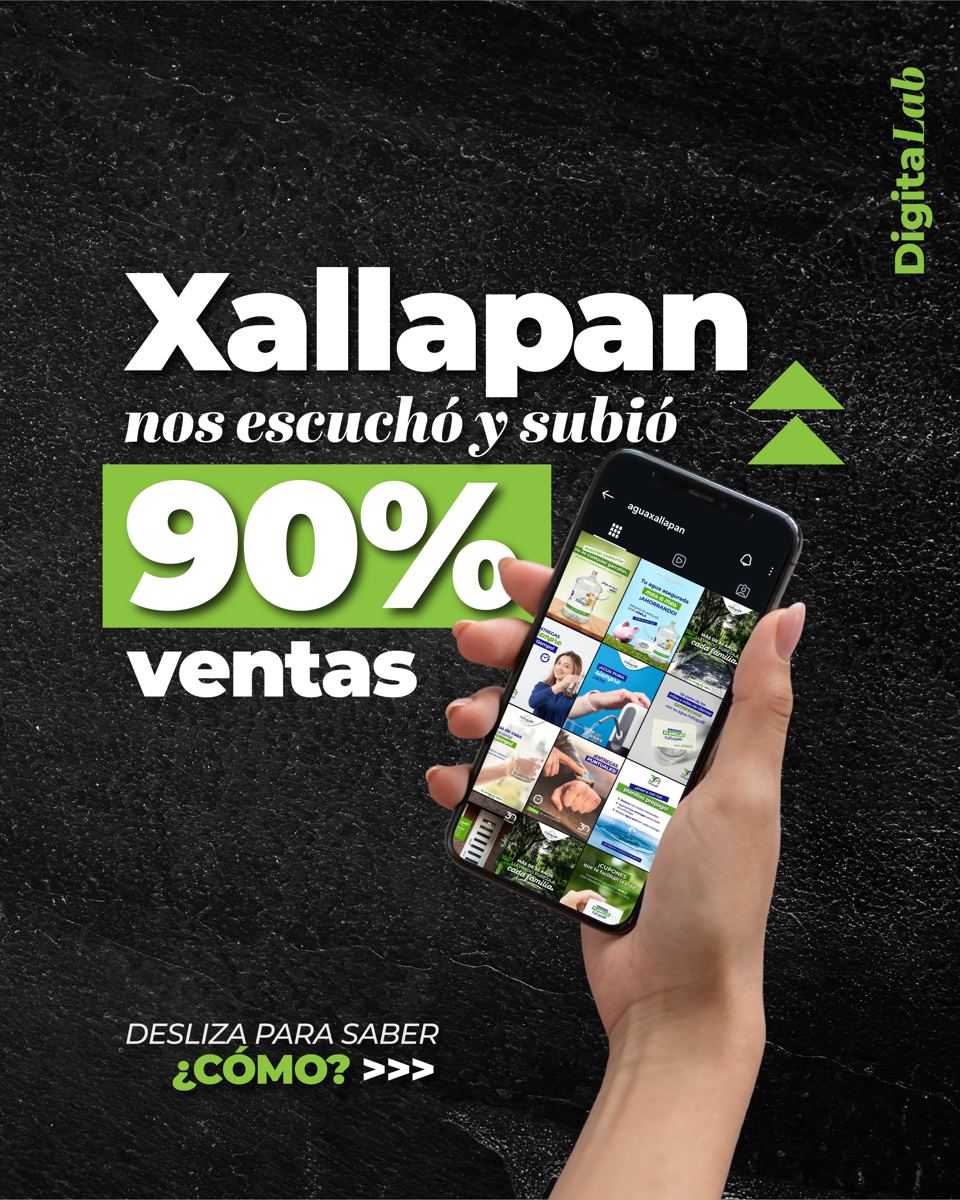 Agua Purificada Xallapan